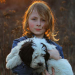 polish sheepdog - Frajda Dziechcinek